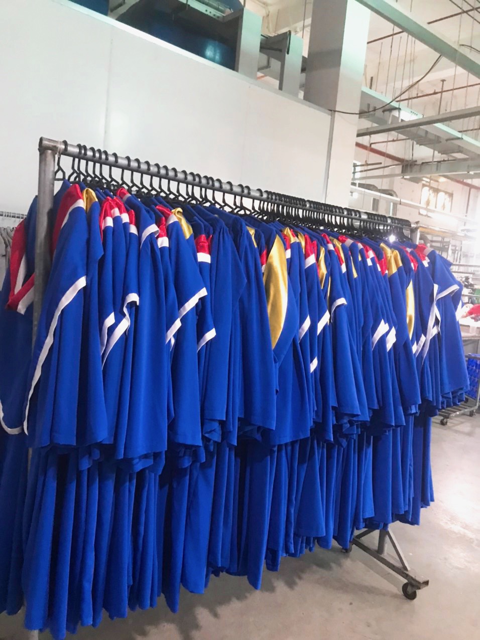 DỊCH VỤ GIẶT LÀ  ĐỒNG PHỤC CHUYÊN NGHIỆP TẠI GIẶT LÀ NHẬT BẢN CAO CẤP - JAPAN LAUNDRY !!!